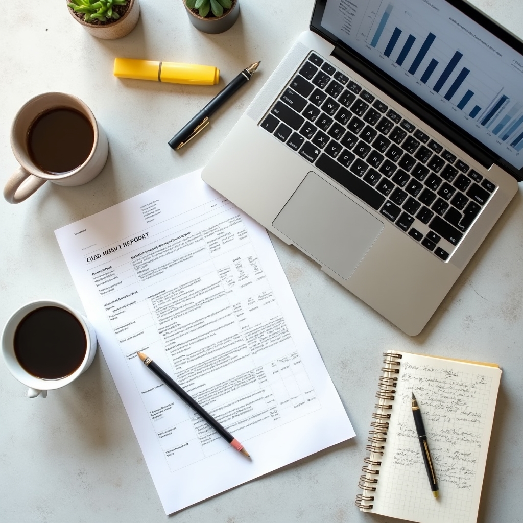 Курс по управленческой отчётности